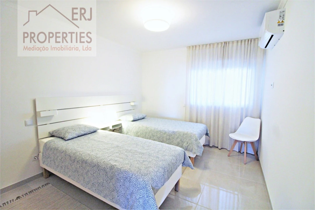 Apartamento T2 para Arrendamento férias em Altura Foto 9