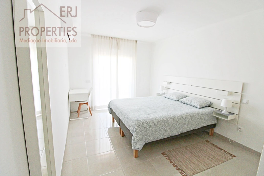 Apartamento T2 para Arrendamento férias em Altura Foto 11