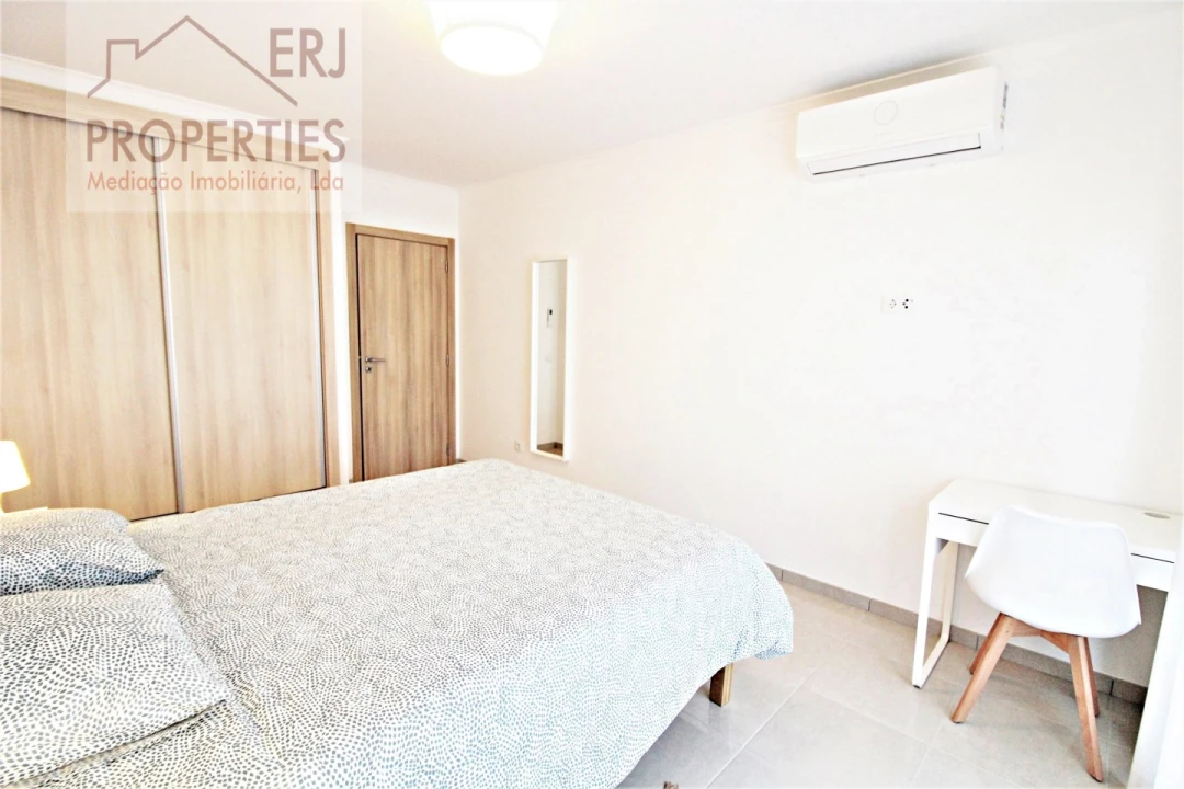 Apartamento T2 para Arrendamento férias em Altura Foto 12