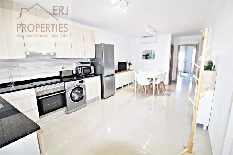 Apartamento T2 para Arrendamento férias em Altura Foto 2