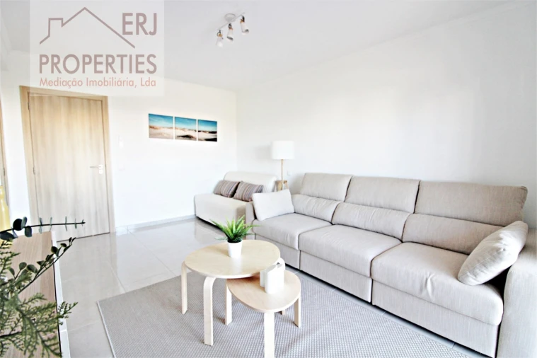 Apartamento T2 para Arrendamento férias em Altura Foto 7