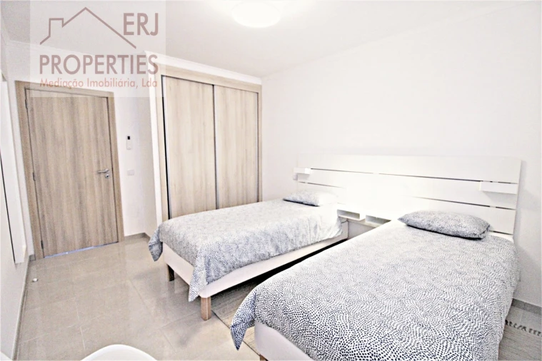 Apartamento T2 para Arrendamento férias em Altura Foto 10