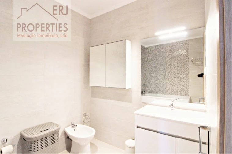 Apartamento T2 para Arrendamento férias em Altura Foto 13