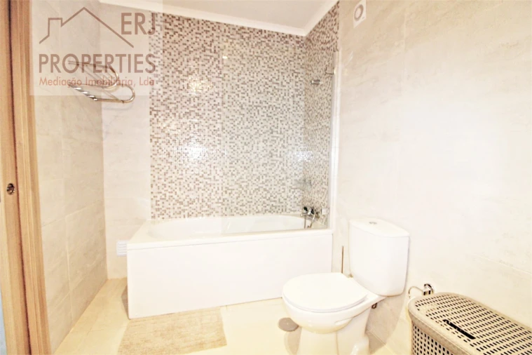 Apartamento T2 para Arrendamento férias em Altura Foto 14