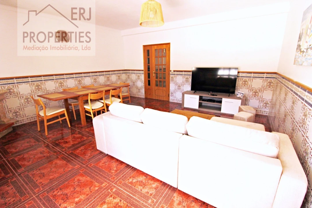 Moradia T3 para Arrendamento férias em Altura Foto 8