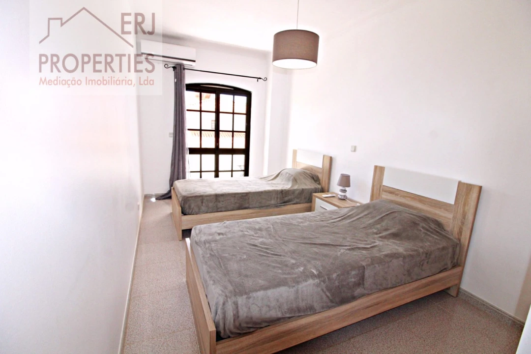 Moradia T3 para Arrendamento férias em Altura Foto 11