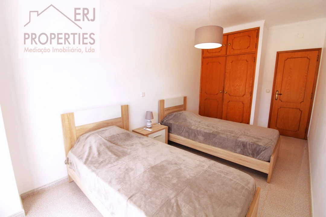 Moradia T3 para Arrendamento férias em Altura Foto 12