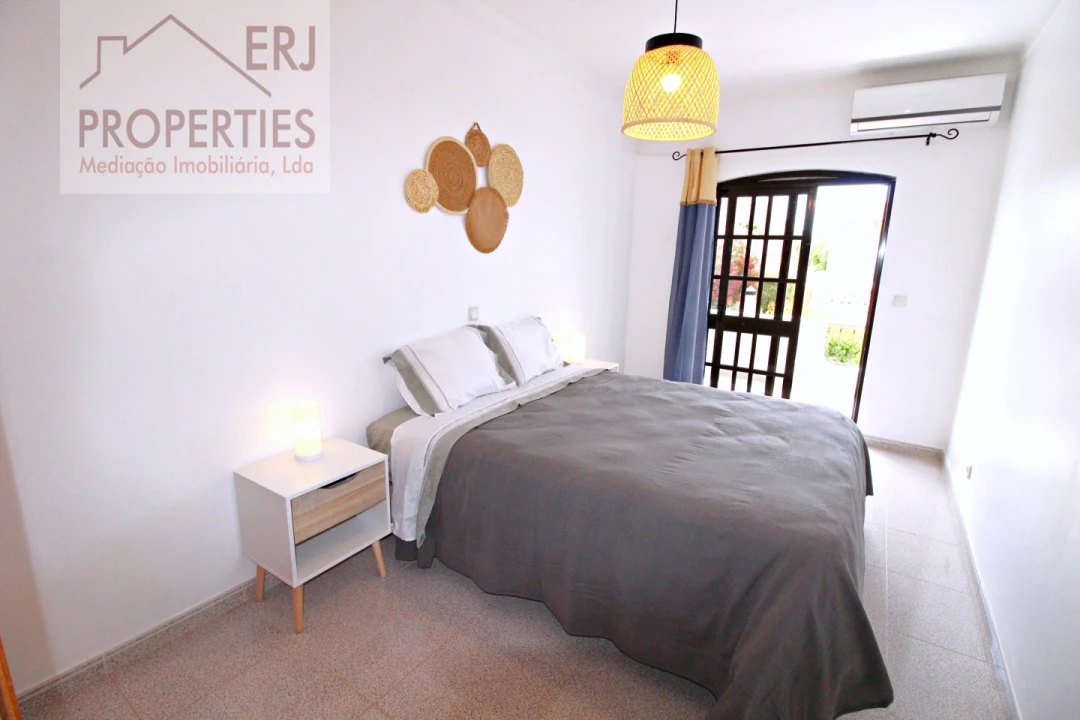 Moradia T3 para Arrendamento férias em Altura Foto 13