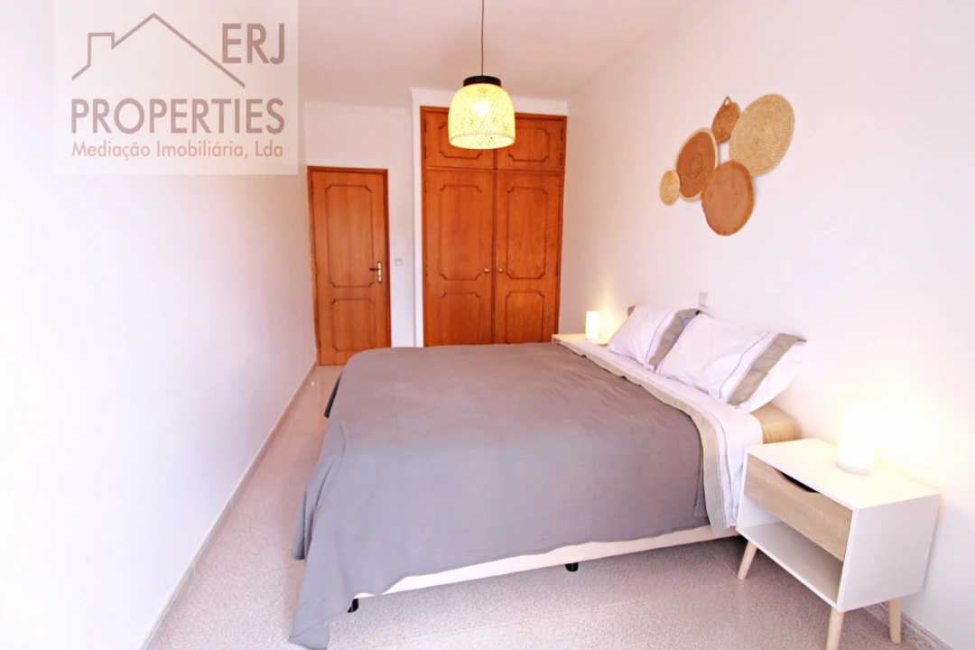 Moradia T3 para Arrendamento férias em Altura Foto 14