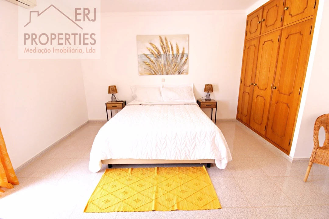 Moradia T3 para Arrendamento férias em Altura Foto 18