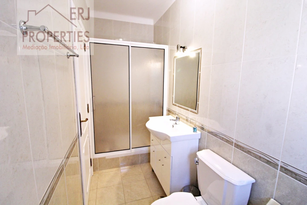 Moradia T3 para Arrendamento férias em Altura Foto 19