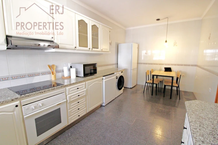 Moradia T3 para Arrendamento férias em Altura Foto 5