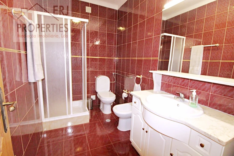 Moradia T3 para Arrendamento férias em Altura Foto 10