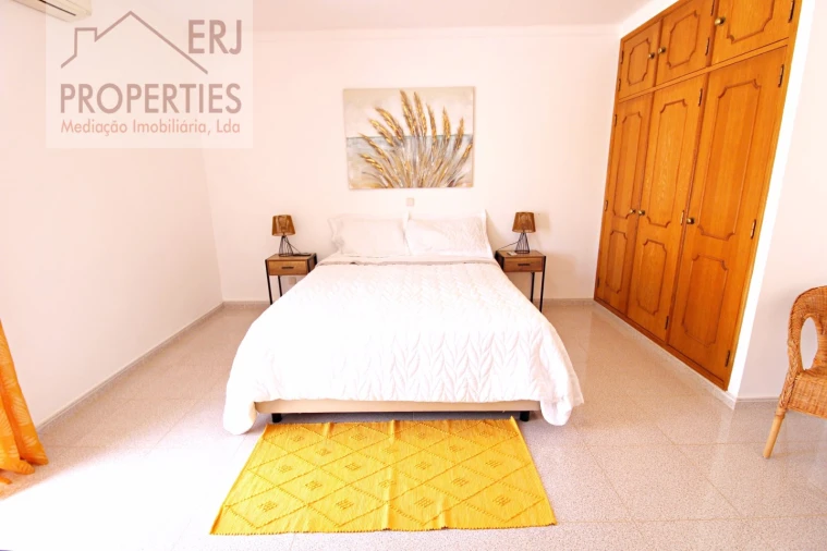 Moradia T3 para Arrendamento férias em Altura Foto 18