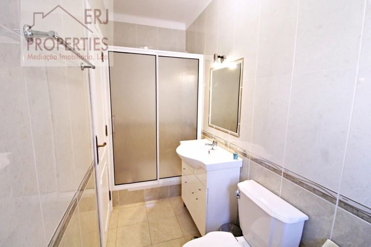 Moradia T3 para Arrendamento férias em Altura Foto 19