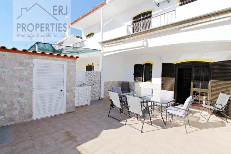 Moradia T3 para Arrendamento férias em Altura Foto 2