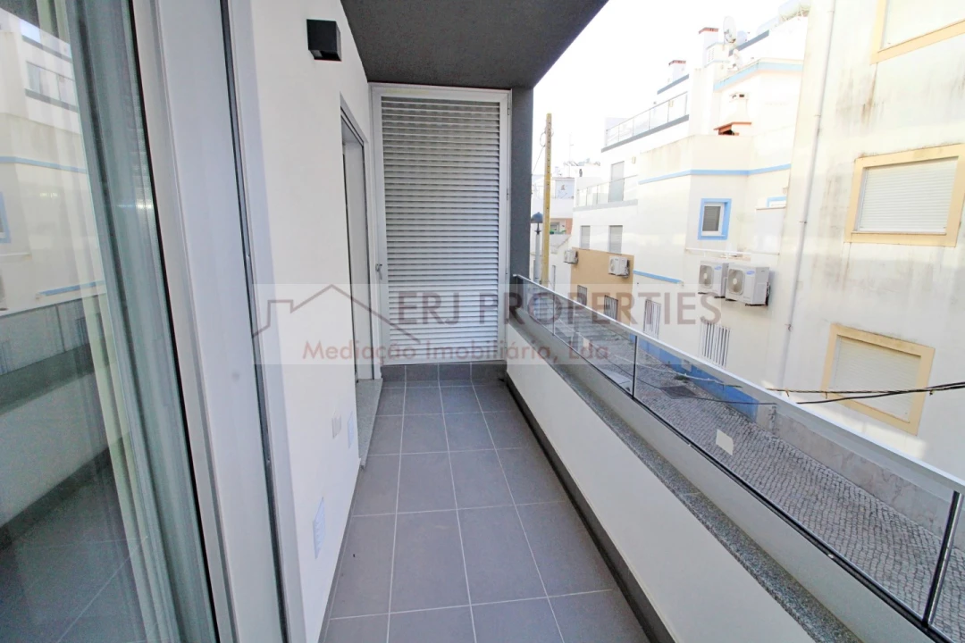 Apartamento T1 para Venda em Monte Gordo Foto 5