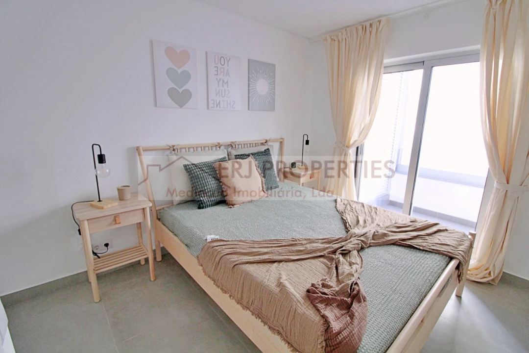 Apartamento T1 para Venda em Monte Gordo Foto 6