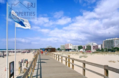 Apartamento T1 para Venda em Monte Gordo