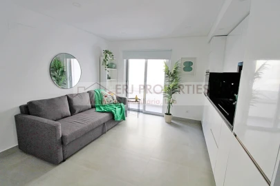 Apartamento T1 para Venda em Monte Gordo