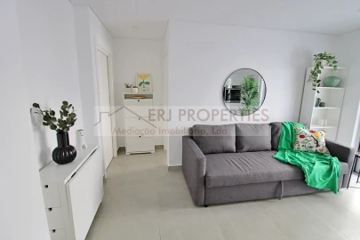 Apartamento T1 para Venda em Monte Gordo