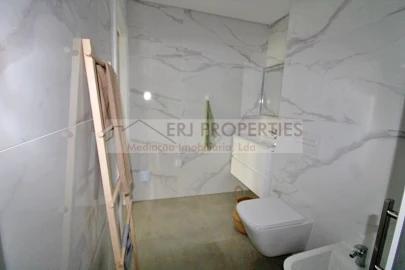 Apartamento T1 para Venda em Monte Gordo