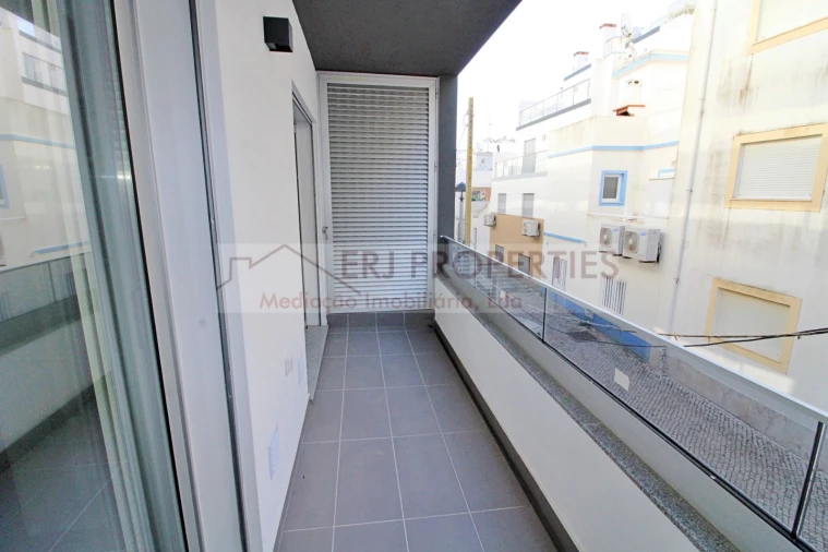 Apartamento T1 para Venda em Monte Gordo Foto 5