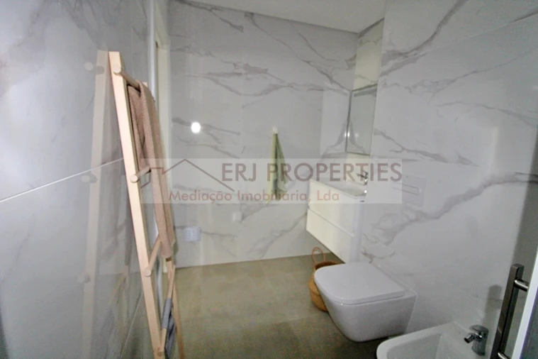 Apartamento T1 para Venda em Monte Gordo Foto 10