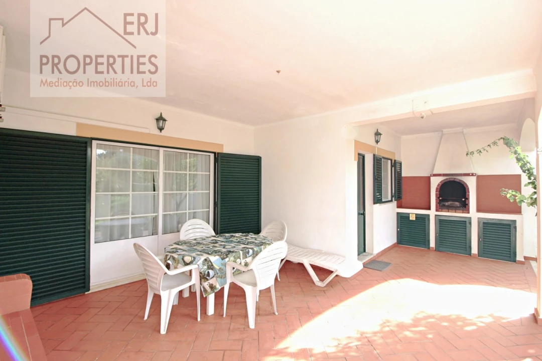 Moradia T3 para Arrendamento férias em Altura Foto 3