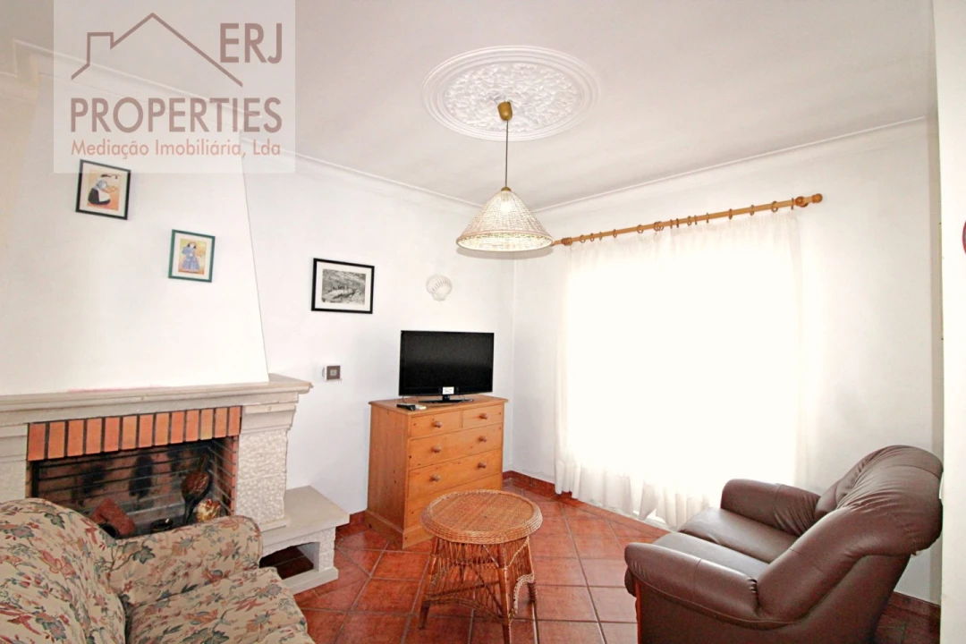 Moradia T3 para Arrendamento férias em Altura Foto 4