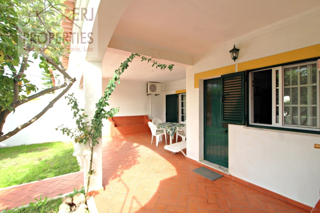 Moradia T3 para Arrendamento férias em Altura Foto 5