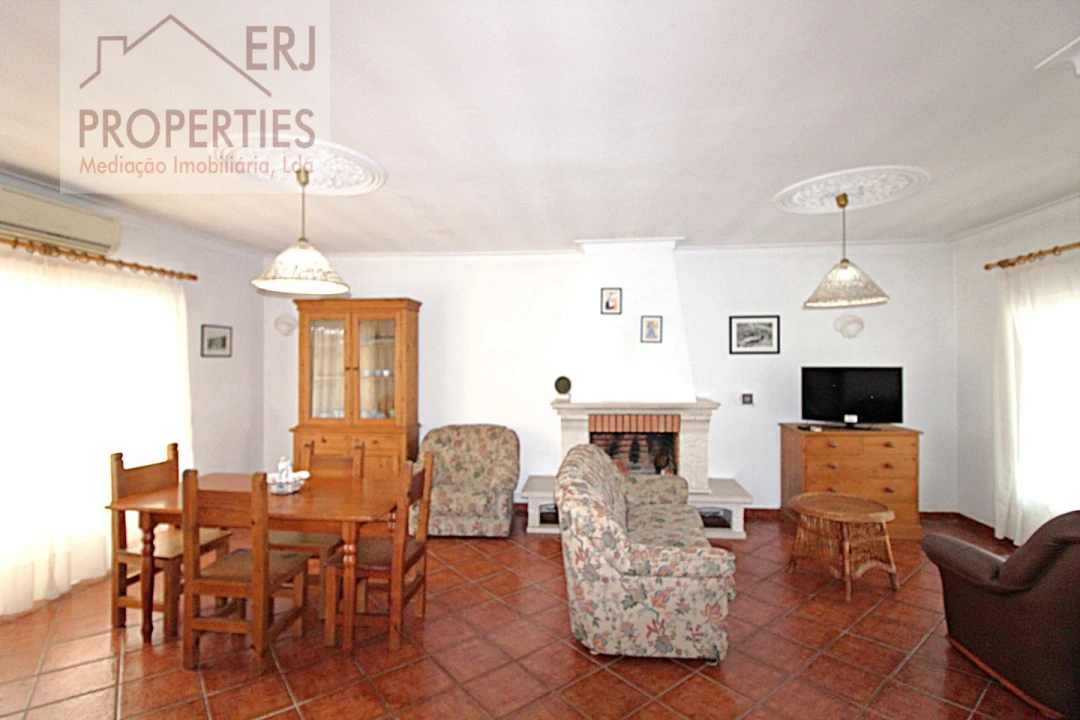 Moradia T3 para Arrendamento férias em Altura Foto 7