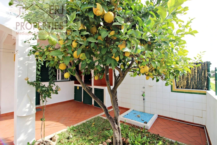 Moradia T3 para Arrendamento férias em Altura Foto 9