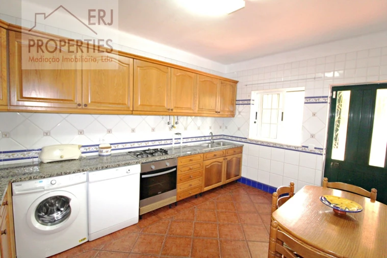 Moradia T3 para Arrendamento férias em Altura Foto 11