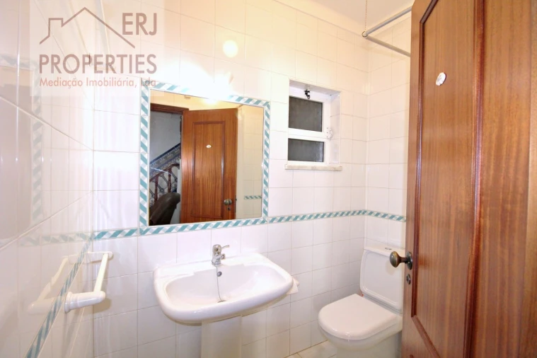 Moradia T3 para Arrendamento férias em Altura Foto 12