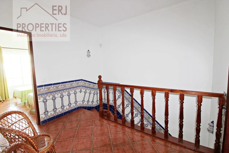 Moradia T3 para Arrendamento férias em Altura Foto 15