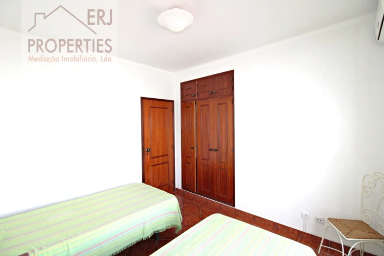 Moradia T3 para Arrendamento férias em Altura Foto 17