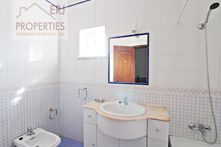 Moradia T3 para Arrendamento férias em Altura Foto 18