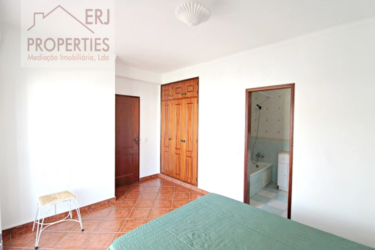 Moradia T3 para Arrendamento férias em Altura Foto 23