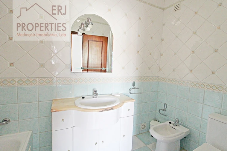 Moradia T3 para Arrendamento férias em Altura Foto 25