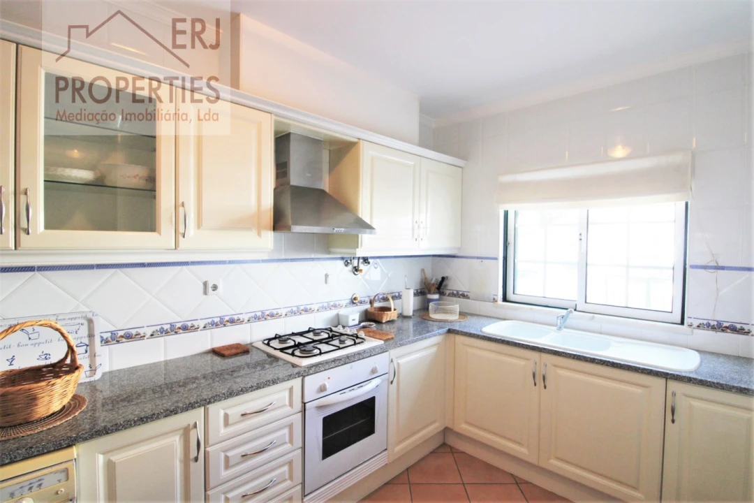 Moradia T3 para Arrendamento férias em Vila Nova de Cacela Foto 6