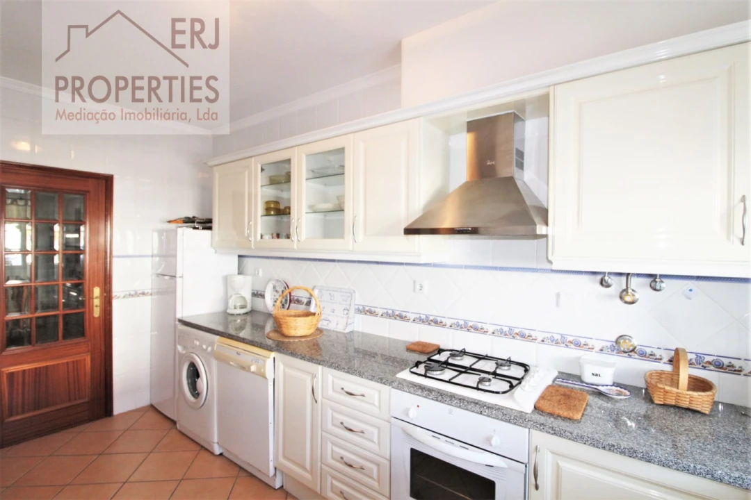 Moradia T3 para Arrendamento férias em Vila Nova de Cacela Foto 8