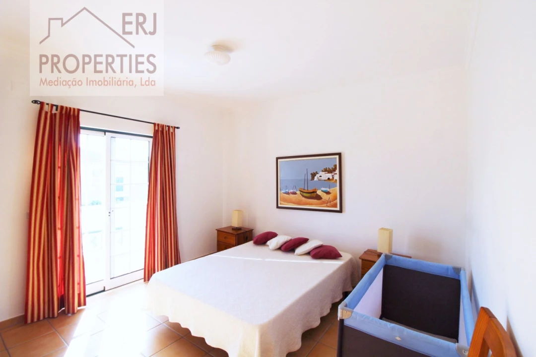 Moradia T3 para Arrendamento férias em Vila Nova de Cacela Foto 21