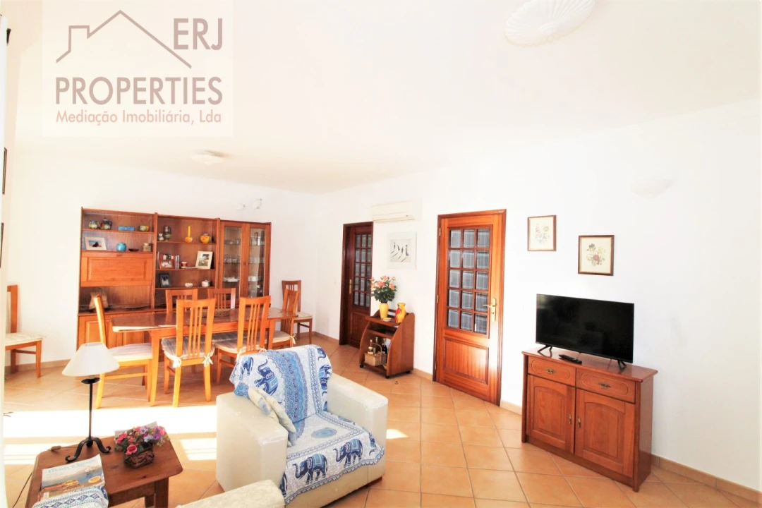 Moradia T3 para Arrendamento férias em Vila Nova de Cacela Foto 3