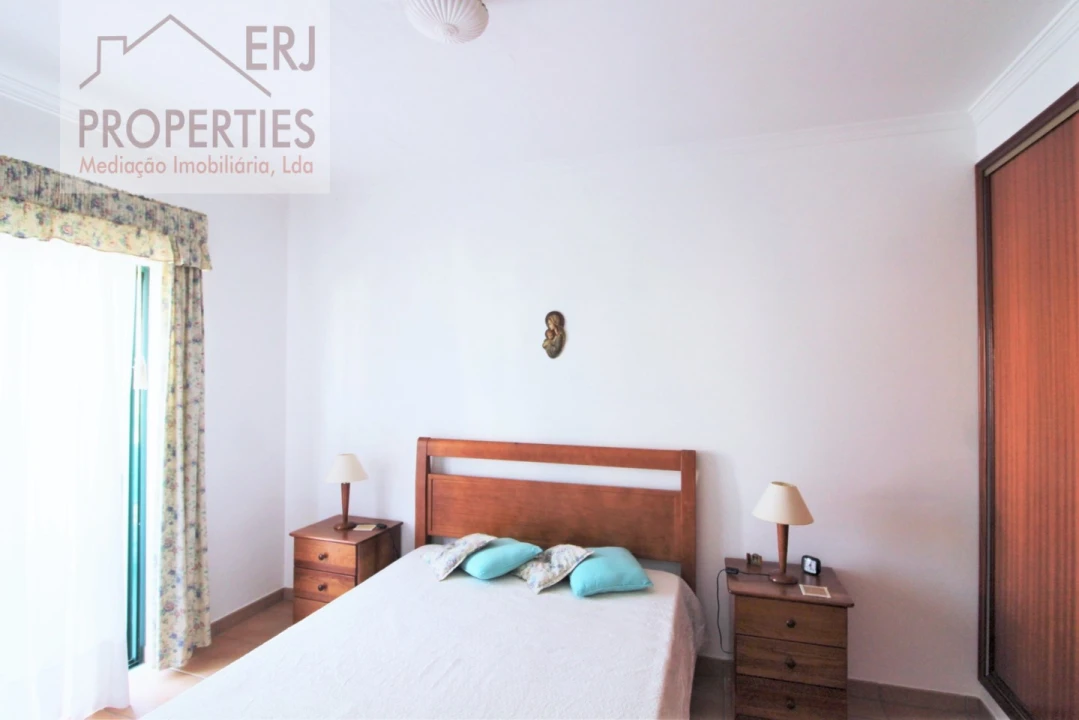 Moradia T3 para Arrendamento férias em Vila Nova de Cacela Foto 15