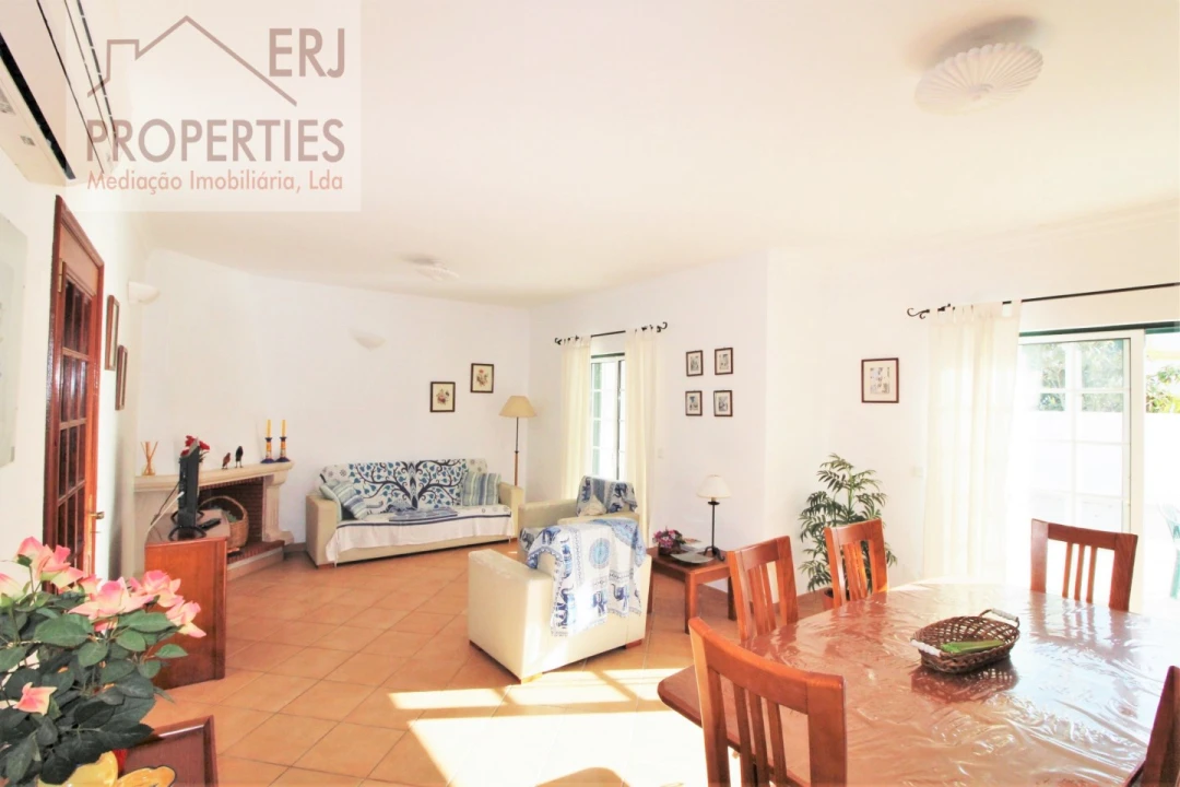 Moradia T3 para Arrendamento férias em Vila Nova de Cacela Foto 4