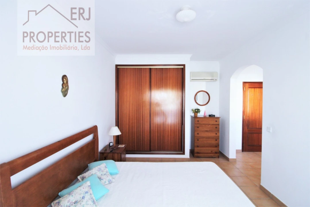 Moradia T3 para Arrendamento férias em Vila Nova de Cacela Foto 16