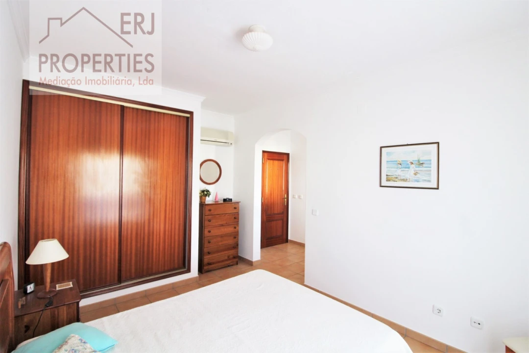 Moradia T3 para Arrendamento férias em Vila Nova de Cacela Foto 17