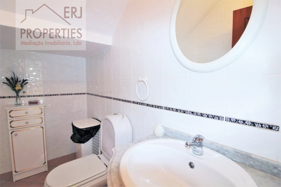 Moradia T3 para Arrendamento férias em Vila Nova de Cacela Foto 13