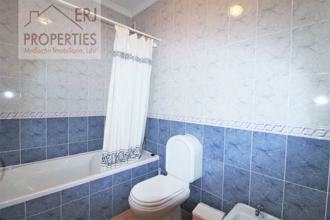 Moradia T3 para Arrendamento férias em Vila Nova de Cacela Foto 27